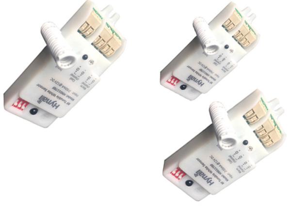 Quality Tunable White Dimmable Motion Sensor RF Wireless Cluster Control For Triproof Tube for sale