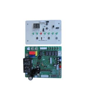 China EMS PCBA PCB Assembly on sale