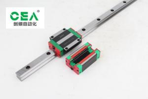 Wholesale Square CNC Machine Heavy Duty Linear Slide Rails Hgw20cc from china suppliers