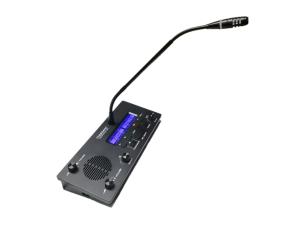 China Desktop Wireless Interpreter Equipment Anti - Interference By Any RF Signal on sale