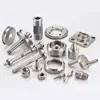 China Plastic Steel Brass CNC Milling Parts Electrophoresis Surface For Electronic on sale