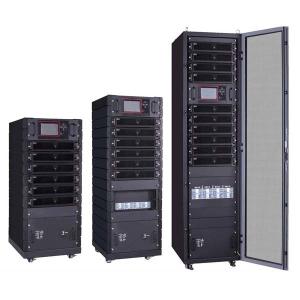 China True online double conversion modular ups high frequency technology parallel & redundant on sale