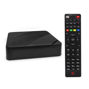 Wholesale NTSC Linux IPTV Box Picture Setting Iptv Streaming Device from china suppliers