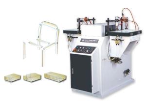 Wholesale MS1912A Horizontal and Two-spindle Mortising Machine from china suppliers
