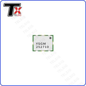 2500MHz - 2700MHz VCO Voltage Controlled Oscillator For Signal Generator YSGM252710 Model