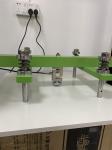 ISO 12048 IBC Carton Box Compression Packing Testing Equipment
