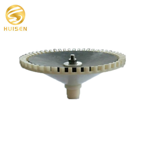 Agitated Coarse Bubble Diffuser