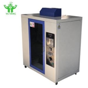Wholesale ASTM D3638-92 Tracking Index Tester , 44-50Drops/Cm3 Low Voltage Test from china suppliers