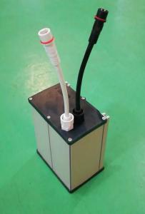 Wholesale FORZATEC FT-LMO-12-25 LMO Lithium Battery 8.4V Discharge Cut Off Voltage from china suppliers