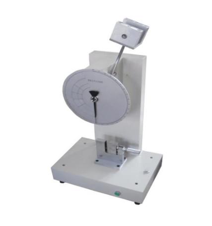 Quality ASTM ISO R300mm Izod Impact Testing Machine With DC Solenoid Control for sale