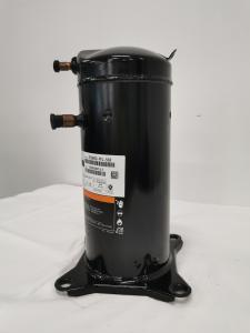 China 9.8A Copeland Scroll Compressor Low Noise 5.1HP ZP61K5E-PFV-522 Oilless on sale