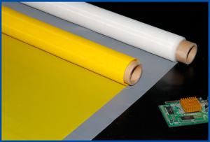 Wholesale Custom Monofilament Hygienic Polyester Screen Printing Mesh from china suppliers