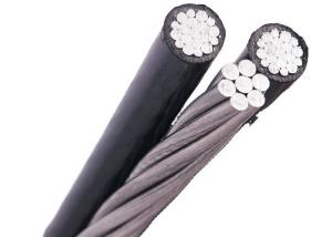 Wholesale 3*95mm 3*70mm Polycab XLPE Cable Overhead Transmission Line from china suppliers