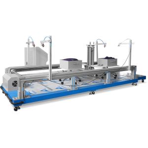China Digital 12 Times/Min Bifma Durability Test Machine on sale