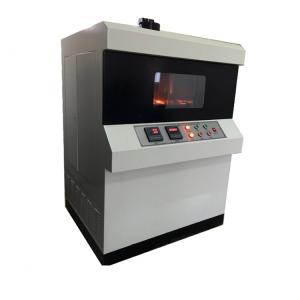 Wholesale Helmet Xenon Test Chamber Xenon Lamp Aging Tester 450W from china suppliers