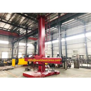 Wholesale 4x4 Meters Wind Tower Pipe Seam 4000mm Welding Manipulators from china suppliers