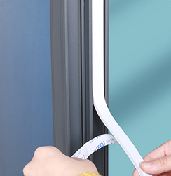 Hot Selling Double Side Customizable EVA Foam Tape For Sealing Windows