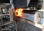 IMO2010 Ftp Code Part 5 Lateral Flame Spread On Building Products In Vertical