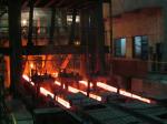 2S R4M Continuous Casting Machine for Steel Billets , Ccm Machine