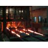 Buy cheap 2S R4M Continuous Casting Machine for Steel Billets , Ccm Machine from wholesalers