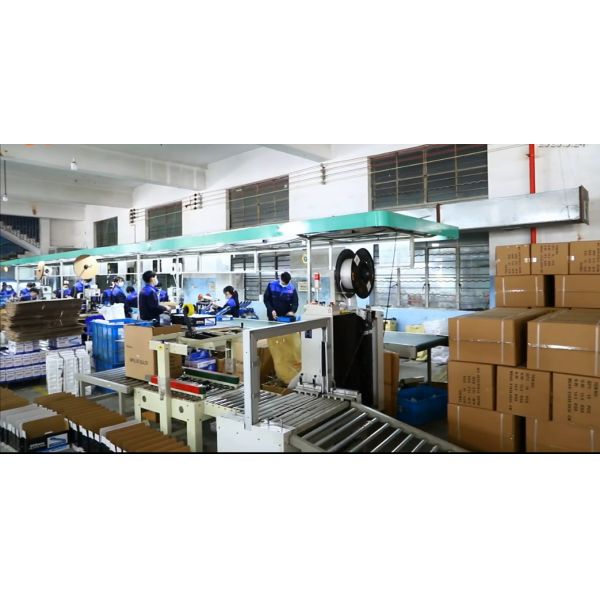 200mm Hand Foil Plastic Bags Pouch Impulse Heat Hot Sealer for Packing CE FCC Approved AL