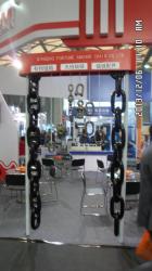 Qingdao Fortune Anchor Chain Co.,Ltd