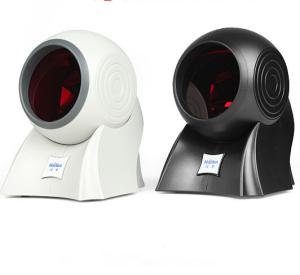 Portable Usb Automatic Barcode Scanner Small Usb Qr Code Scanner