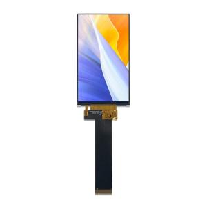 Wholesale 5-inch TFT LCD Display Screen Handheld Security MIPI Interface 1200 * 1920 Resolution from china suppliers