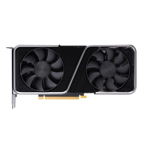 Quality nVIDIA GeForce RTX3070-8G 3*DisplayPort/1*HDMI Ai Deep Learning GPU Graphics Card for sale