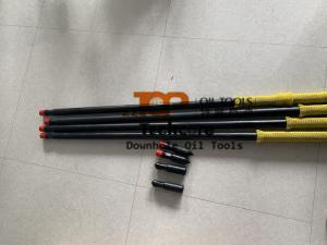 Wholesale 2.5inch Wireline Tools Socket Type Sinker Bar For Wireline Weight Stem from china suppliers