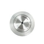 Factory Direct Sale Fabric Sample Cutter Circular Samples GSM Cutter