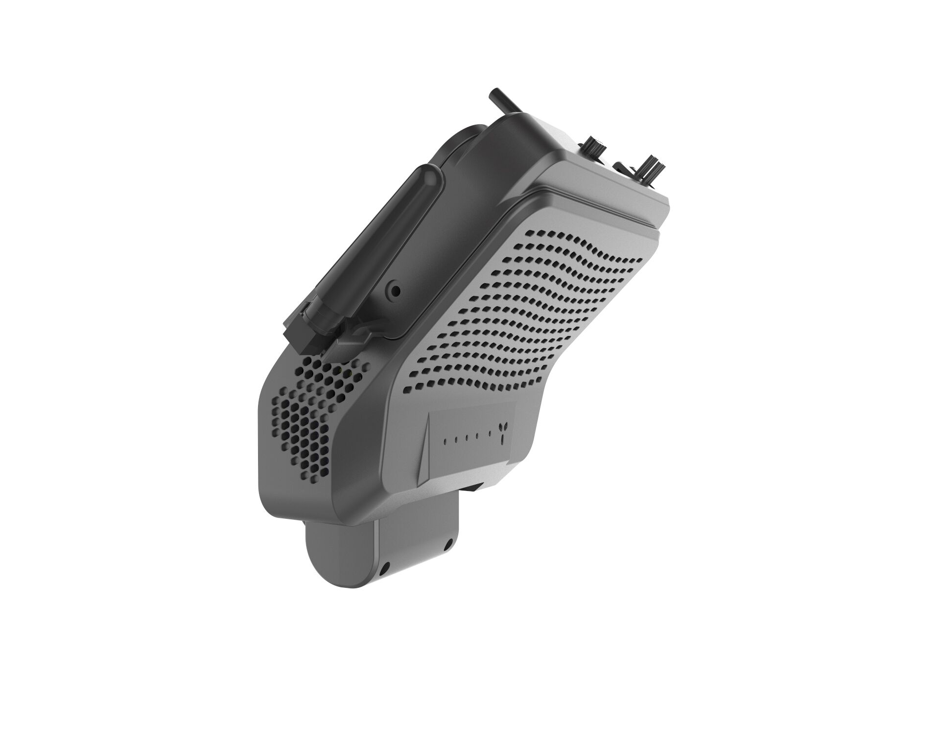 Smart Security Devices MDVR with Driver Monitoring System and 8 CH Video/Audio Input