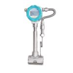 ODM Supported Flanged Type Multivariable Vortex Flowmeter for Precise Flow