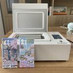 Daqin 3D Sublimation Printing Machine Create Unique Durable Phone Cases