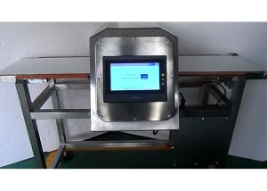 Wholesale 200kg Horizontal 2A IP66 Metal Detecting Machines from china suppliers