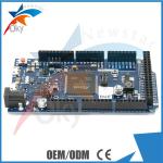 2014 MICRO USB Arduino Controller Board UNO R3 ATmega328P-AU For Electronic
