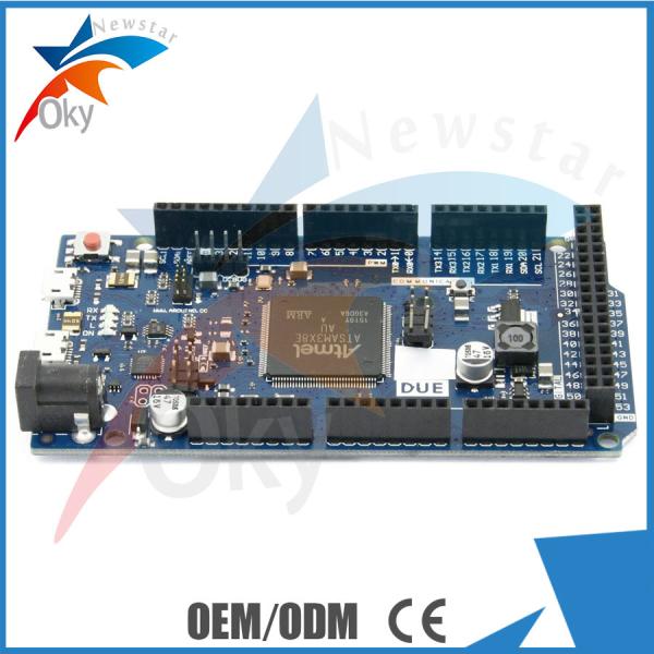 2014 MICRO USB Arduino Controller Board UNO R3 ATmega328P-AU For Electronic