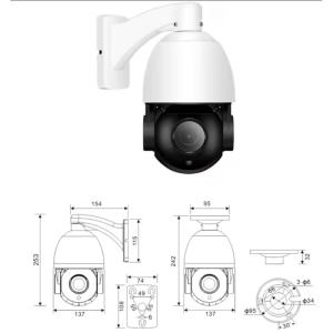 Wholesale Bluetooth Android Compatibility IOT CCTV Camera Wireless Smart Security System from china suppliers
