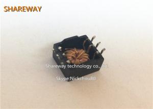 Wholesale TGMR-501V6LF 5kV Reinforced Isolation Toroidal Transformer SMD GullWing For MAX13256, MAX14850,MAX31911 HBridge from china suppliers