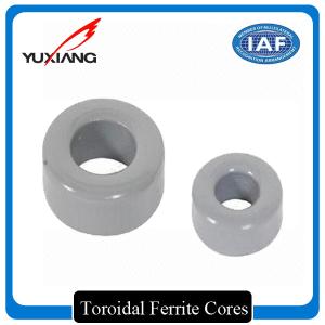 China Soft Toroidal Ferrite Core Environmetal Friendly Materials Long Service Life on sale