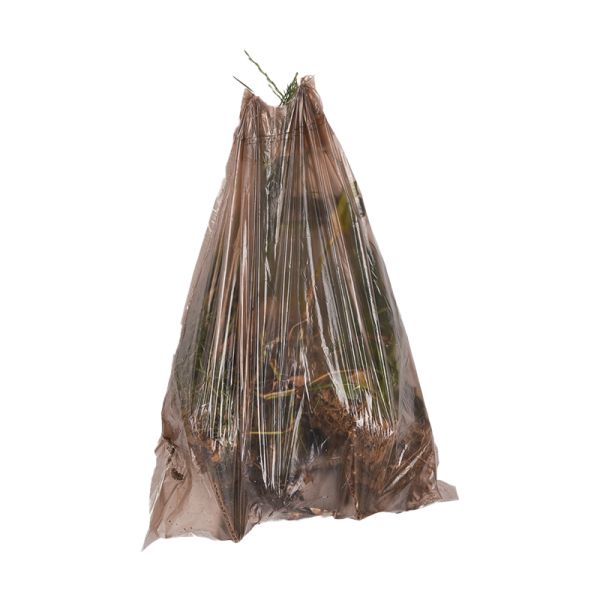 Other Household Products Industrial Drawstring Dustbin Trash Sack On Roll Auto Garbage Bag