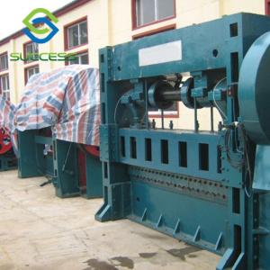 Wholesale Durable Green Hexagonal Wire Netting Machine Power of Lifting Motor 0.75Kw Mesh Size 2-50mm from china suppliers