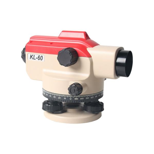 Quality Self Leveling Automatic Level Equipment For Construction Totalstation for sale