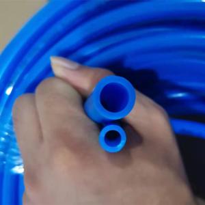 Wholesale Festo Pu Tube 4MM 6mm 8mm Pneumatic Air Pipe Soft Hose Parts Of A Offset Press from china suppliers