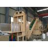 Buy cheap Stainless Steel Plastic Washing Recycling Machine For For Washing PET Bottles from wholesalers