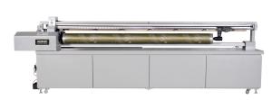 China High Accuracy Rotary Engravers, Rotary Inkjet Screen Engraver Computer-to-screen Digital Equipment on sale