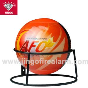 Wholesale ABC dry powder auomatic fire extinguisher ball for firefighting 1.3KG from china suppliers