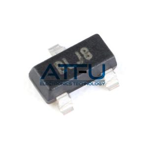 Wholesale Linear Voltage Output Integrated Circuit Chip TC1047AVNBTR Temperature To Voltage Converter from china suppliers