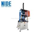 Semi automatic Fan Motor Stator Coil Forming Machine
