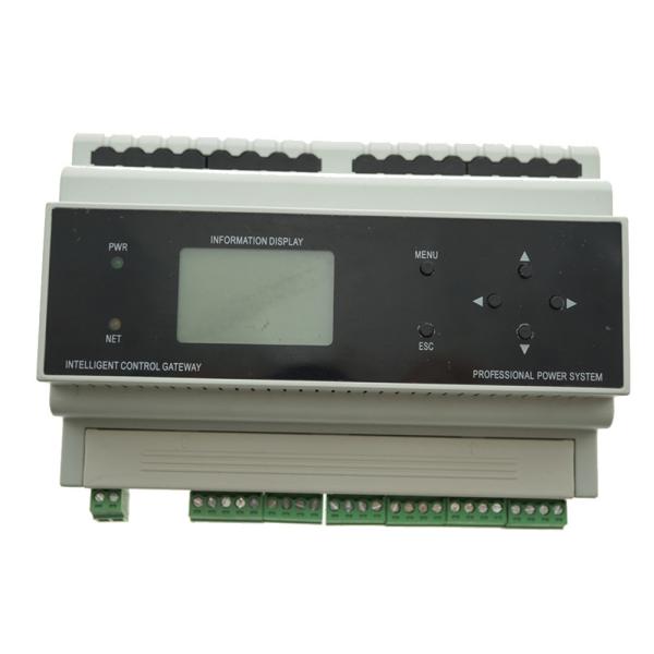 Quality IO Control Ports DIN Rail Automation Processor For Home Automation for sale